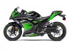 Kawasaki Ninja 300 KRT Edition